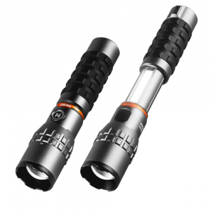 Nebo SLYDE KING 2K zseblámpa (NEB-WLT-1003 -G)
